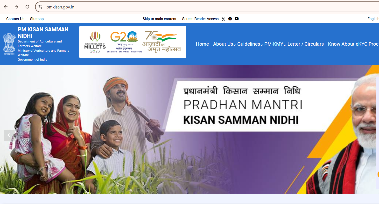 PM Kisan Samman Nidhi Yojana 2025 - 2 PM Kisan Samman Nidhi Yojana 2025